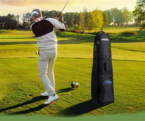 best golf traveling bags.